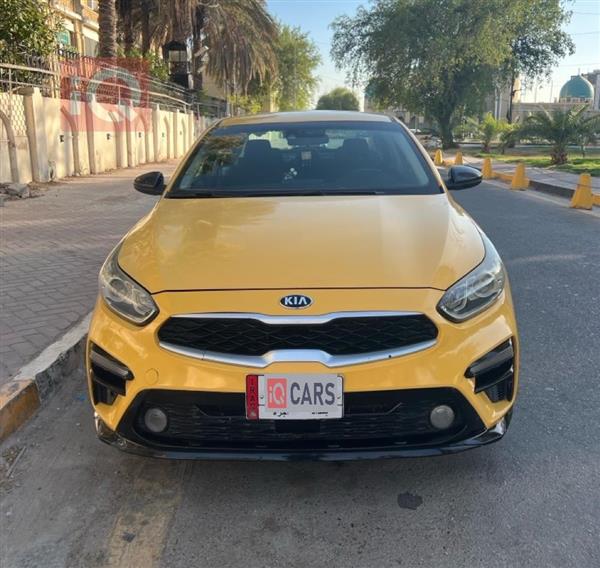 كيا فورتي 2020 للبيع في العراق -  بغداد